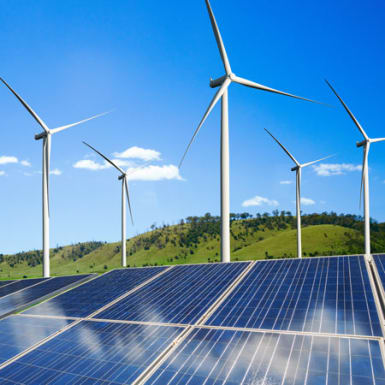 Private credit assets: catalysts for climate impact